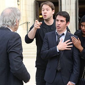 Fotoğraf Ike Barinholtz