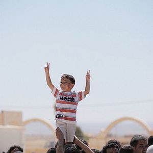 Fotoğraf Everyday Rebellion