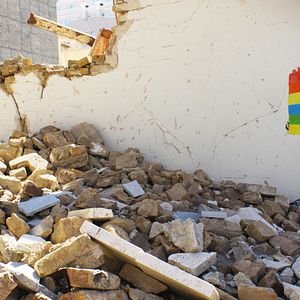 Fotoğraf Everyday Rebellion