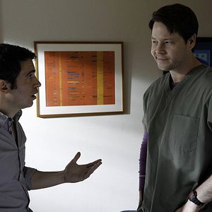 Fotoğraf Ike Barinholtz