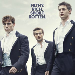 Fotoğraf The Riot Club