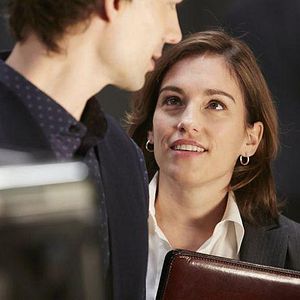 Fotoğraf Amy Jo Johnson