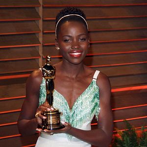 Fotoğraf Lupita Nyong'o