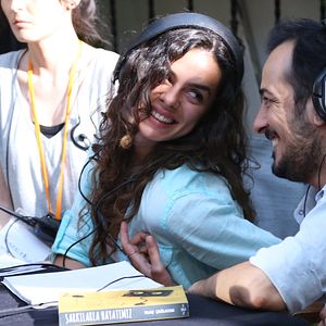 Fotoğraf Karışık Kaset