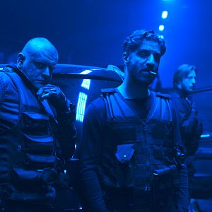 Fotoğraf Büyük Tuzak