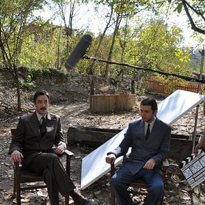 Fotoğraf Göl Zamanı