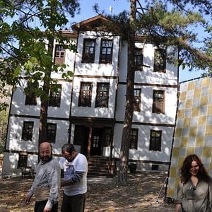 Fotoğraf Göl Zamanı