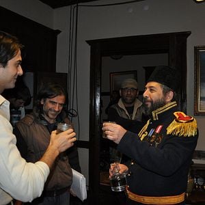 Fotoğraf Göl Zamanı