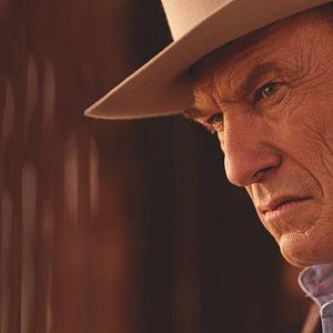 Fotoğraf Ted Levine