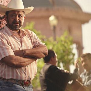 Fotoğraf Alejandro Patiño