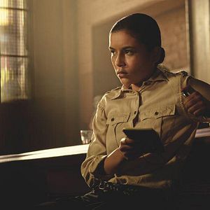 Fotoğraf Emily Rios