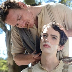 Fotoğraf Sakin Batı