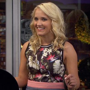 Fotoğraf Emily Osment