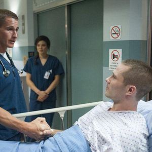 Fotoğraf The Night Shift