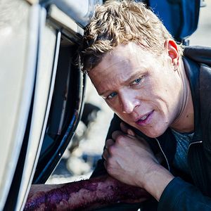 Fotoğraf Christopher Egan