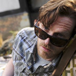 Fotoğraf Shaun Evans