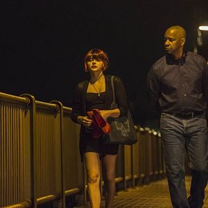 Fotoğraf Chloë Grace Moretz