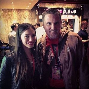 Fotoğraf Mezarına Tüküreceğim 2