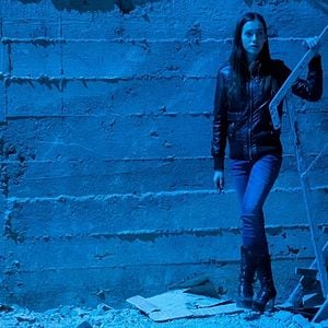 Fotoğraf Mezarına Tüküreceğim 2