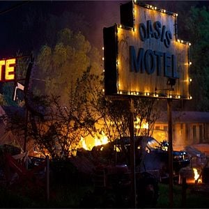 Fotoğraf Motel