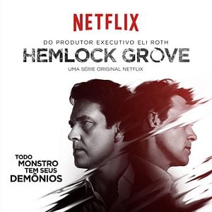 Fotoğraf Hemlock Grove