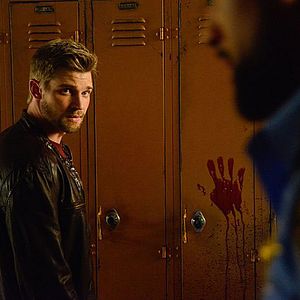 Fotoğraf Mike Vogel