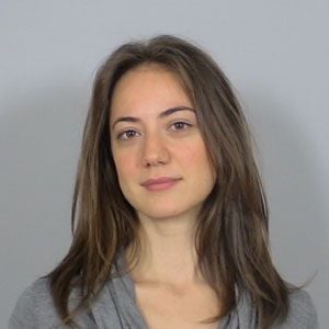 Fotoğraf Aslı Şahin