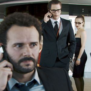 Fotoğraf Carla Nieto