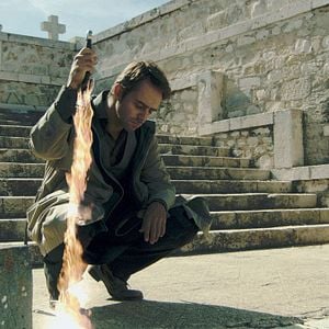 Fotoğraf Ángel o demonio