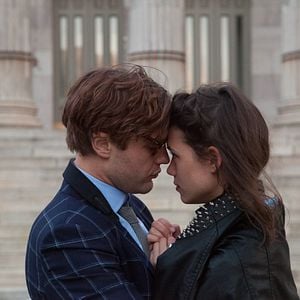 Fotoğraf Astrid Bergès-Frisbey