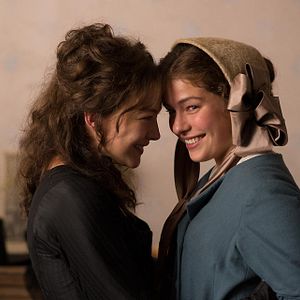 Fotoğraf Die geliebten Schwestern