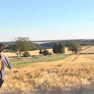 Fotoğraf Amir Ben Abdelmoumen