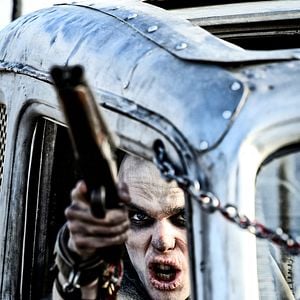 Fotoğraf Nicholas Hoult