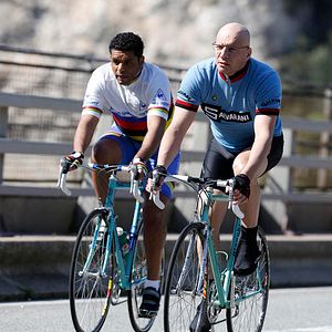 Fotoğraf Youssef Hajdi