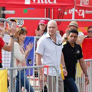 Fotoğraf Youssef Hajdi