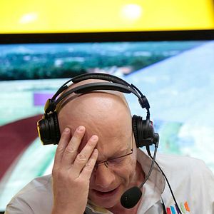 Fotoğraf Samuel Le Bihan