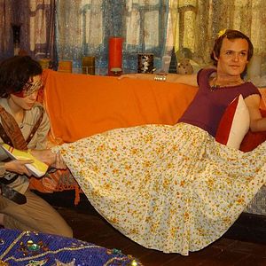 Fotoğraf Da Cor do Pecado