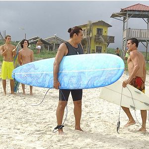 Fotoğraf Da Cor do Pecado