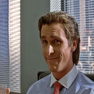 Fotoğraf Amerikan Sapığı