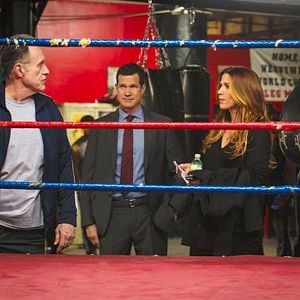 Fotoğraf Dylan Walsh