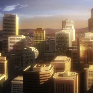 Fotoğraf Avengers Confidential: Black Widow & Punisher