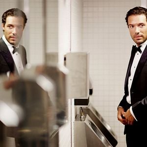 Fotoğraf Nicolas Bedos