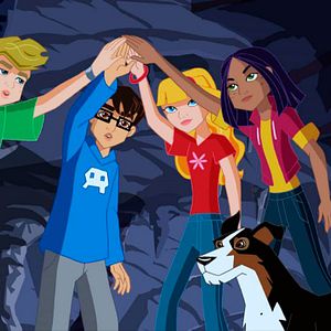 Fotoğraf Famous 5: On the Case