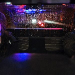 Fotoğraf Gece Planı