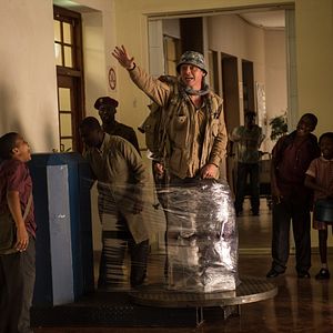 Fotoğraf Hector and the Search for Happiness