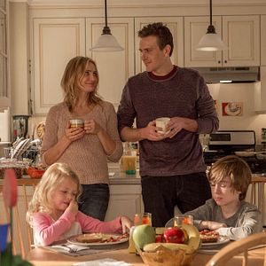 Fotoğraf Jason Segel