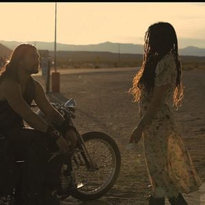 Fotoğraf Road To Paloma