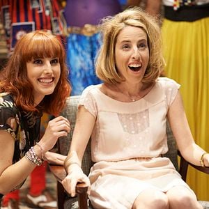 Fotoğraf Cómo sobrevivir a una despedida