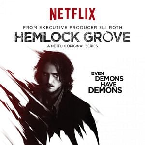 Fotoğraf Hemlock Grove