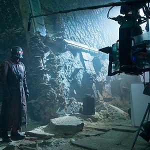 Fotoğraf Galaksinin Koruyucuları